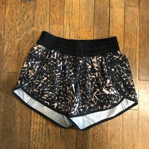 Lululemon athletica shorts
